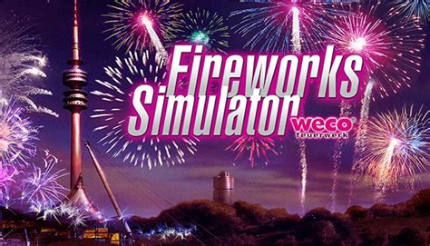 feuerwerk simulator kostenlos herunterladen